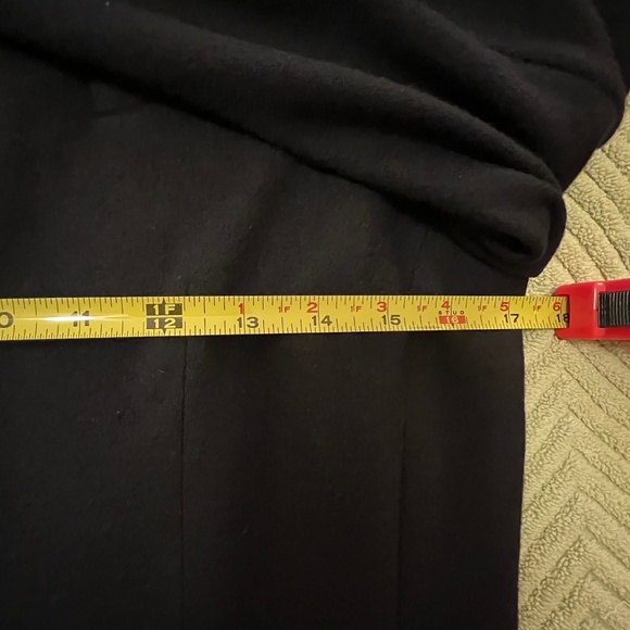 Rag & Bone Slade Wool Jacket, Size 6, Salute (blue), NWT - Picture 12 of 16